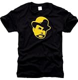 Al Capone - Mafia, T-Shirt, Gr. L