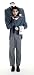 Ghost Stories Headless Butler Costume - Adult Costume