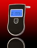 Accurate Results High Quality Wingman PRO Breathalyzer