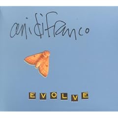 Evolve