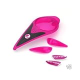 09 Dye Rotor Loader Paintball Color Kit - Pink