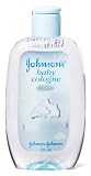 JOHNSON'S BABY COLOGNE HEAVEN 125ml ジョンソン　ベビーコロン　ヘブン