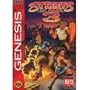 Streets of Rage 3
