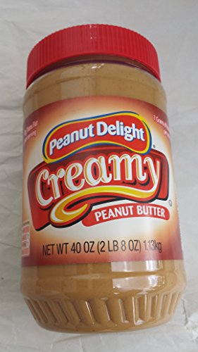 Creamy Peanut Butter (041498139896)