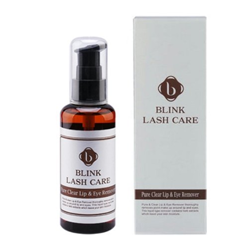 Blink Lash Care Makeup Remover