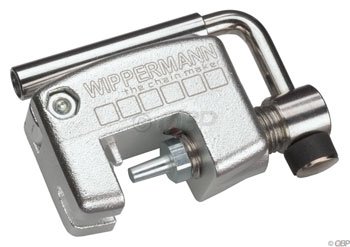 Wippermann Folding Chain Tool with 9-Speed ConneX Link