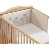 Tr�umeland TT09105 - Blumenwiese Nest 180 x 36 cm