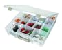 Art Bin Super Satchel Removable Divider Box