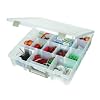 Art Bin Super Satchel Removable Divider Box