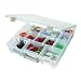 Art Bin Super Satchel Removable Divider Box