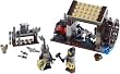 Buy LEGO Castle Blacksmith Attack 6918 Best Price.