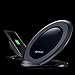 Galaxy NOTE7 S7/S7 edge Wireless Charger, Lookatool Fast Charge Qi Wireless Charging Stand Dock for Samsung Galaxy NOTE7 S7/S7 edge