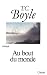 Au bout du monde (Broché)