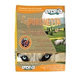 Addiction Premium Protein Adult Dry Dog Food, La Porchetta, 4 Pounds