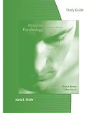 Study Guide for Barlow/Durand's Abnormal Psychology: An Integrative Approach, 6th