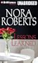 Lessons Learned (Great Chefs Series)