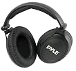 Pyle Home PHPNC45 High-Fidelity Noise-Canceling Headphones with Carrying Case