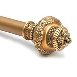 Croscill Montrose 48 - 86 inch Decorative Rod by Croscill