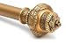 Croscill Montrose 48 - 86 inch Decorative Rod