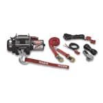 Warn 85700 XT17 Portable Winch Kit