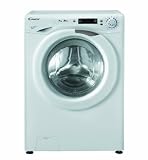 Candy EVO 1472 D Waschmaschine Frontlader / A++A / 197 kWh/Jahr / 1400 UpM / 7 kg / 9600 L/Jahr / wei&szlig;