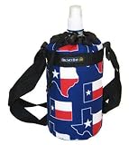 Lone Star Texas Flag Water Bottle Gifts & Gift Ideas