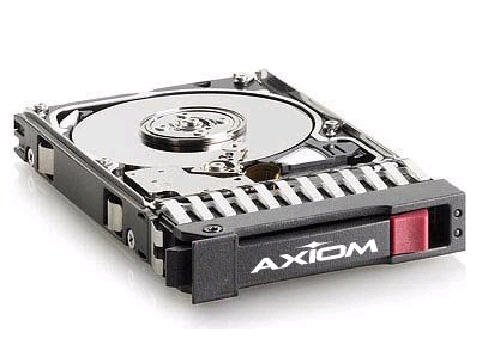 42D0707-AXA 500 GB 2.5 Hard Drive