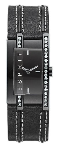 Esprit Damen-Armbanduhr Good Night ES000M02002 Preisvergleich