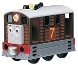 Eigenschaften Rc2 / RC2 Thomas und seine Freunde Toby 76004 Lokomotive
