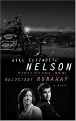 Reluctant Runaway (To Catch a Thief)