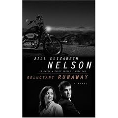 Reluctant Runaway (To Catch a Thief Series #2)