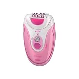 Braun Silk-�pil 5 / 5280 Epilierer Xelle Legs & Bodyvon "Braun"