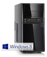 CSL Sprint 5799W8P (Quad) inkl. Windows ...