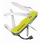 Victorinox RescueTool Einh�nder Wellensch., gelb n&hellip von Victorinox
