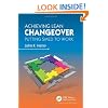 Achieving Lean Changeover: Putting SMED to Work
