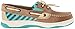 Sperry Top-Sider Butterflyfish Boat Shoe (Toddler/Little Kid/Big Kid)