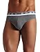 HUGO BOSS Men's Motion Premium Cotton Stretch Mini Brief