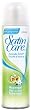 Gillette Venus Satin Care Rasiergel Avocado Twist, 3er Pack, 3 x 200 ml