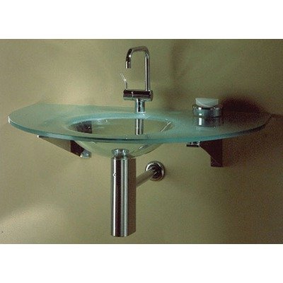 New Generation 36 Rectangular Counter Top