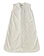 HALO Sleepsack Wearable Blanket Deluxe Velboa, Cream, Large