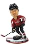 Alex Ovechkin Washington Capitals Puck Base Bobblehead