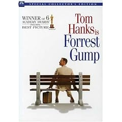 Forrest Gump (Two-Disc Special Collector's Edition)