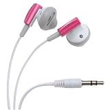 Revue VIVANCO ISR 20 R / Micro Casque stéréo Rouge IPOD