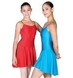 Adult Camisole Dress - 8942