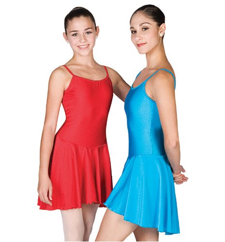 41sc9BPEsZL Adult Camisole Dress   8942