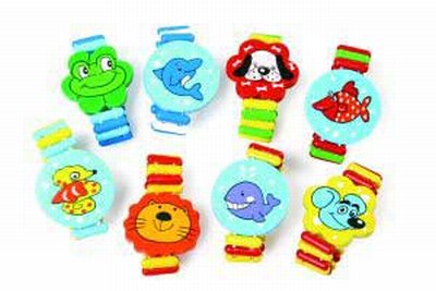 Childrens Toyshop  Spielwaren : Armband Tiere