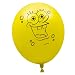SpongeBob Buddies Balloons - 6 Count
