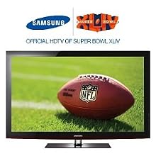 Samsung PN50B650 50-Inch 1080p Plasma HDTV