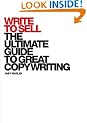 Write to Sell: The Ultimate Guide to Great Copywriting