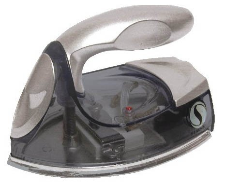 Mini Travel Iron
